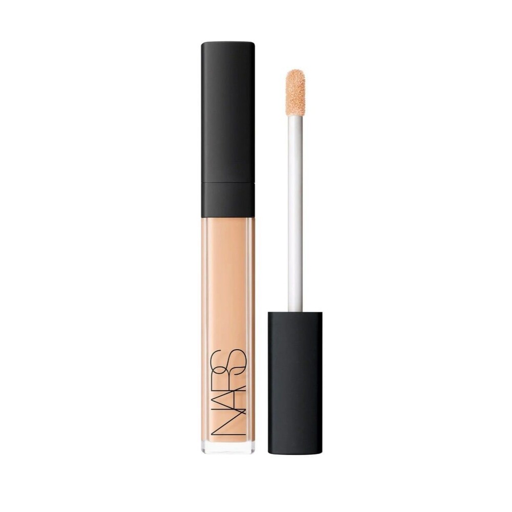 Nars Radiant Creamy Concealer Medium 0 Crema Catalana 6ml/.22oz